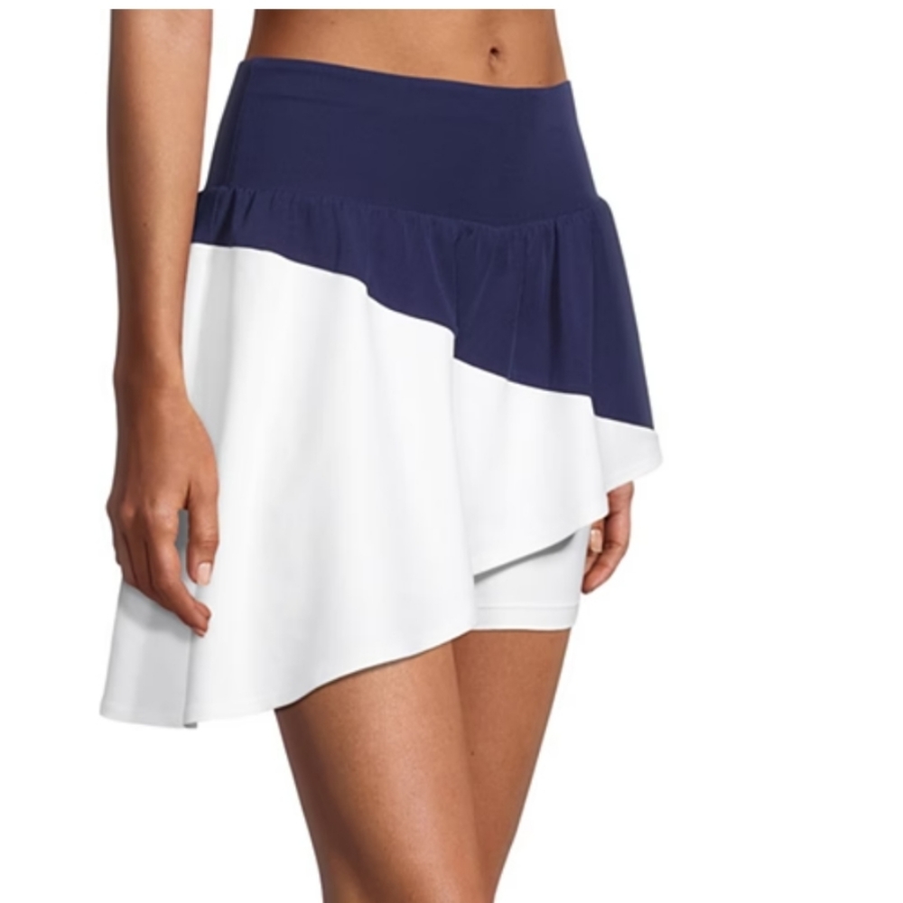 Sports illustrated.skort. short have pocket. Xl nwt